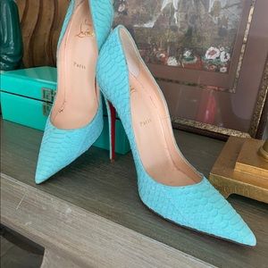 Christian Louboutin Brand new